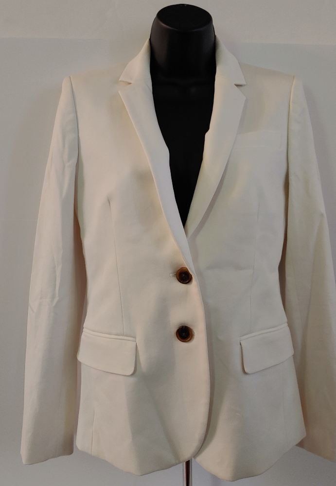J Crew Women's Blazer Jacket